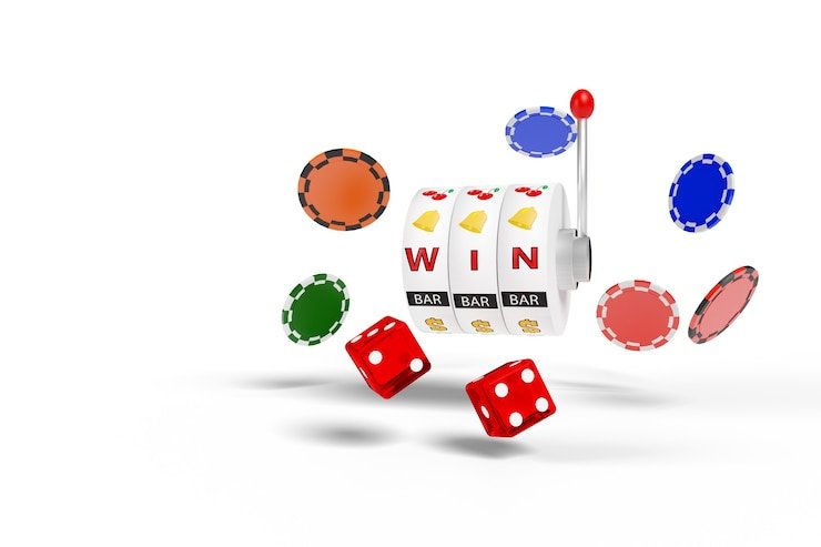 টেনিস কোর্টে 2557win গাইডের ধারণা